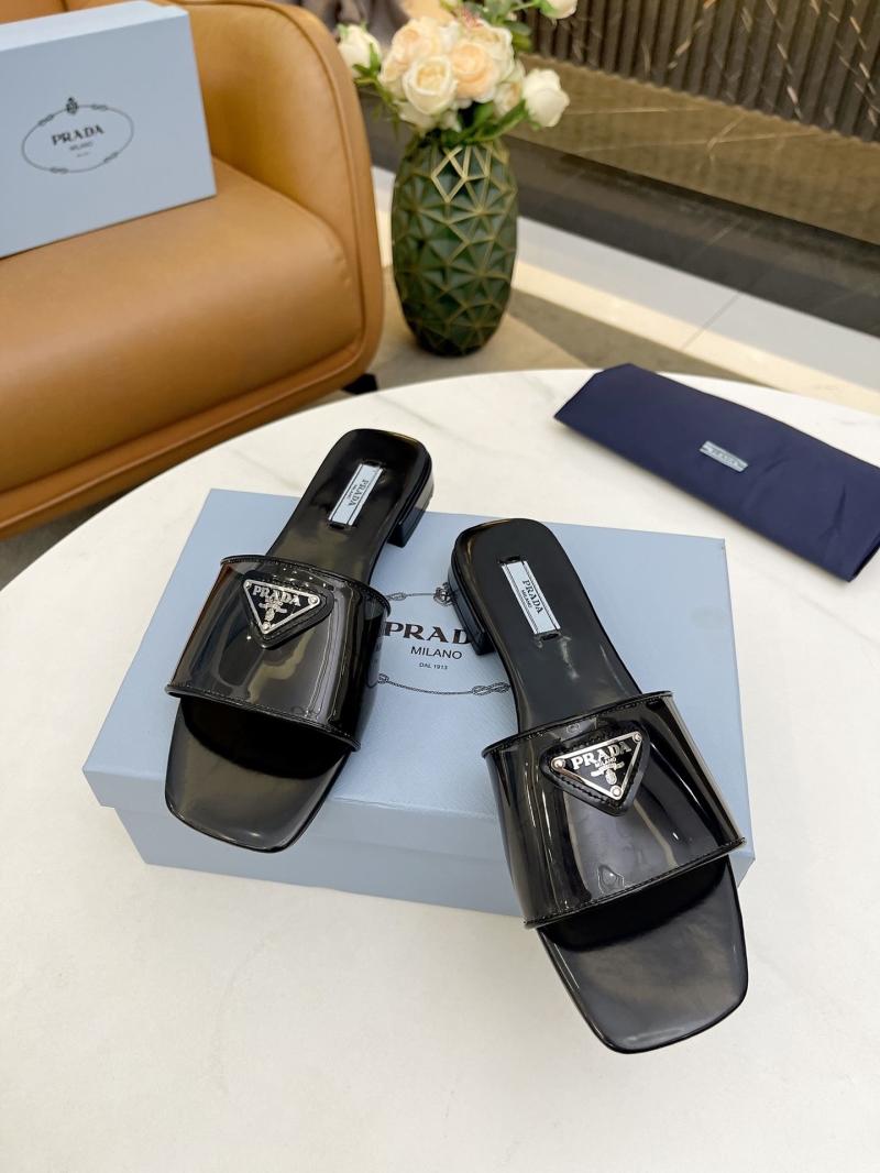 Prada Slippers